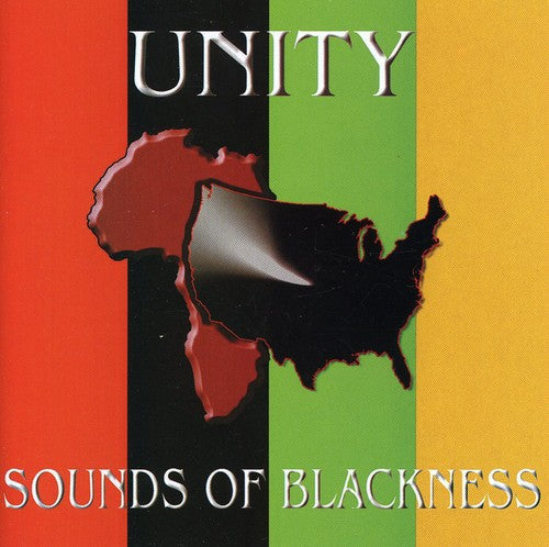Sounds of Blackness: Unity - CD