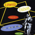 Lowell Fulson: I'm A Night Owl, Vol. 2  ( CD )