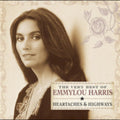 Emmylou Harris: The Very Best Of Emmylou Harris  ( CD )