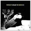 Prefuse 73: Reads the Books  ( CD )