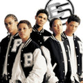 B5: B5  ( CD )