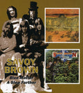 Savoy Brown: Blue Matter/A Step Further - CD