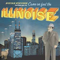 Sufjan Stevens: Illinois  ( CD )