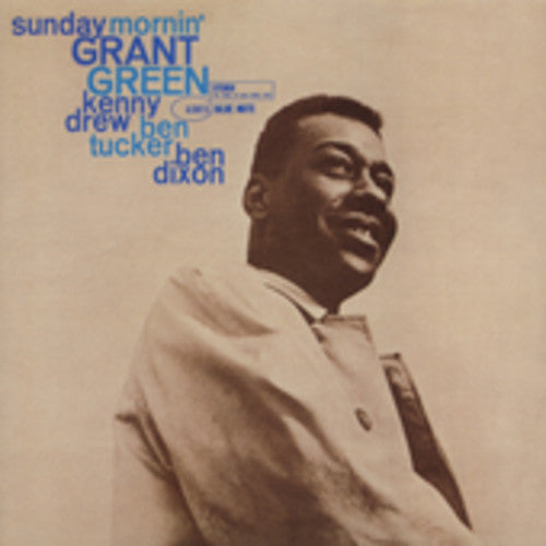 Grant Green: Sunday Morning - CD