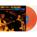 Sonny Stitt & Red Holloway -  Live At Cobden's Place, 1981 ( VINYL )