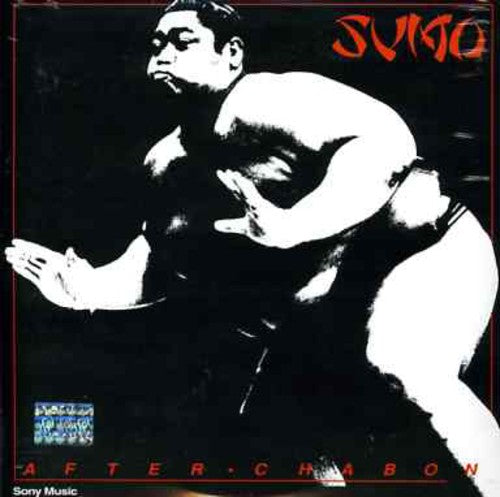 Sumo: After Chabon - CD