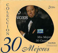 Aldo Monges: Mis 30 Mejores Canciones - CD