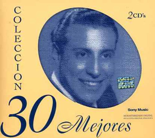 Hector Maure: Mis 30 Mejores Tangos - CD