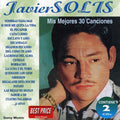Javier Solís: Mis 30 Mejores Canciones - CD