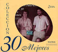 Mocedades: Mis 30 Mejores Canciones - CD