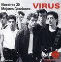 Vírus: Mis 30 Mejores Canciones (2CD) - CD