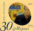 Jose Perales Luis: Mis Mejores 30 Canciones - CD