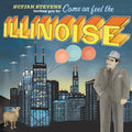 Sufjan Stevens - Illinoise ( VINYL )