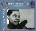 Bessie Smith: Quadromania  ( CD )