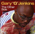 Gary "G" Jenkins: The Other Side - CD