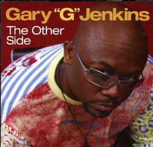 Gary "G" Jenkins: The Other Side - CD