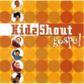 Various Artists: Kidz Shout Worship  ( CD )