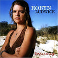 Robyn Ludwick: For So Long  ( CD )
