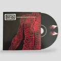 M-16: Canciones Escritas En El Exilio - CD