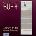 Penderecki String Quartet: Learning to Fall  ( CD )