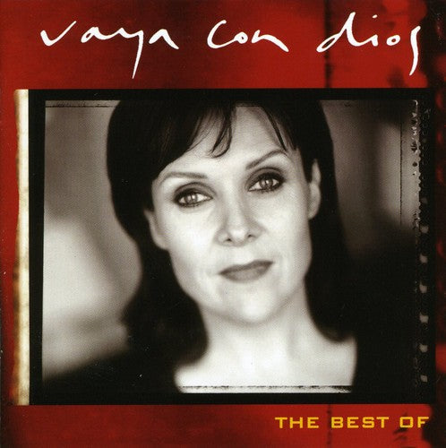 Vaya con Dios: Best of - CD