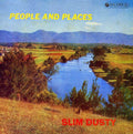 Slim Dusty: People & Places  ( CD )