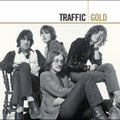 Traffic: Gold - CD