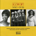 Various Artists: GWP NYC TCB - CD