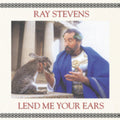 Ray Stevens: Lend Me Your Ears  ( CD )