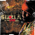 Sizzla: Da Real Live Thing - CD