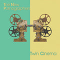 The New Pornographers: Twin Cinema  ( CD )