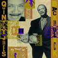 Quincy Jones: Back on the Block - CD