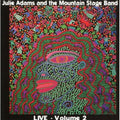 Julie Adams: Live Vol.2  ( CD )