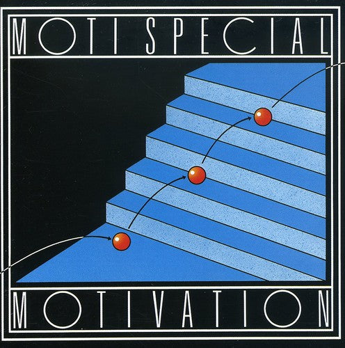 Moti Special: Motivation  ( CD )