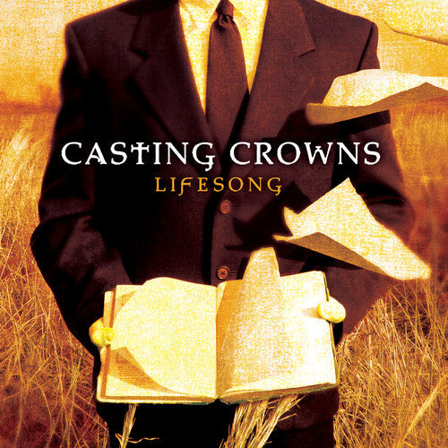 Casting Crowns: Lifesong  ( CD )