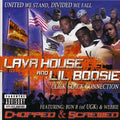 Lava House: United We Stand Divided We Fall (Chopped & Screwed)  ( CD )