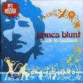 James Blunt: Back to Bedlam - CD
