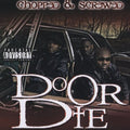 Do or Die: Dod  ( CD )