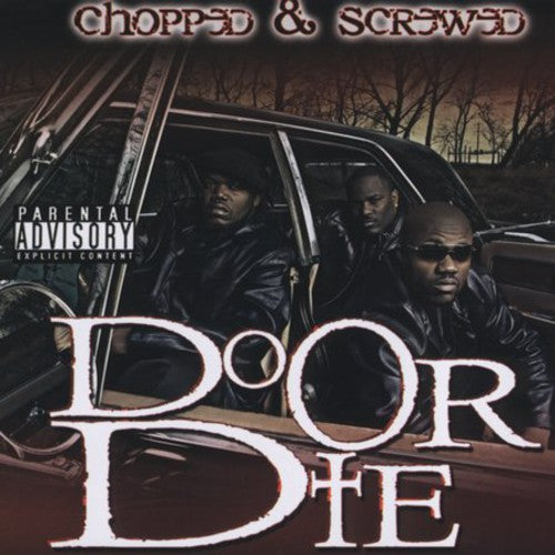 Do or Die: Dod  ( CD )