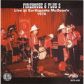 The Firehouse Five Plus Two: Live at Earthquake McGoon's 1970 - CD