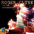 Roger Clyne & Peacemakers: Live at Billy Bob's Texas  ( CD )