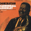 Cannonball Adderley: Domination - CD