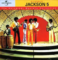The Jackson 5: Ripples & Waves - CD