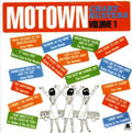 Various Artists: Motown Chartbusters 1 / Various - CD