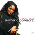 Shemekia Copeland: The Soul Truth  ( CD )