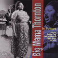 Big Mama Thornton: In Europe  ( CD )