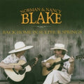 Norman Blake & Nancy: Back Home in Sulphur Springs  ( CD )