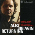 Alex Sipiagin: Returning - CD
