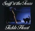 Sniff 'n' the Tears: Fickle Heart - CD