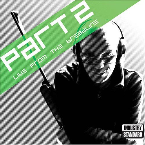 Part 2: Live from the Breadline  ( CD )